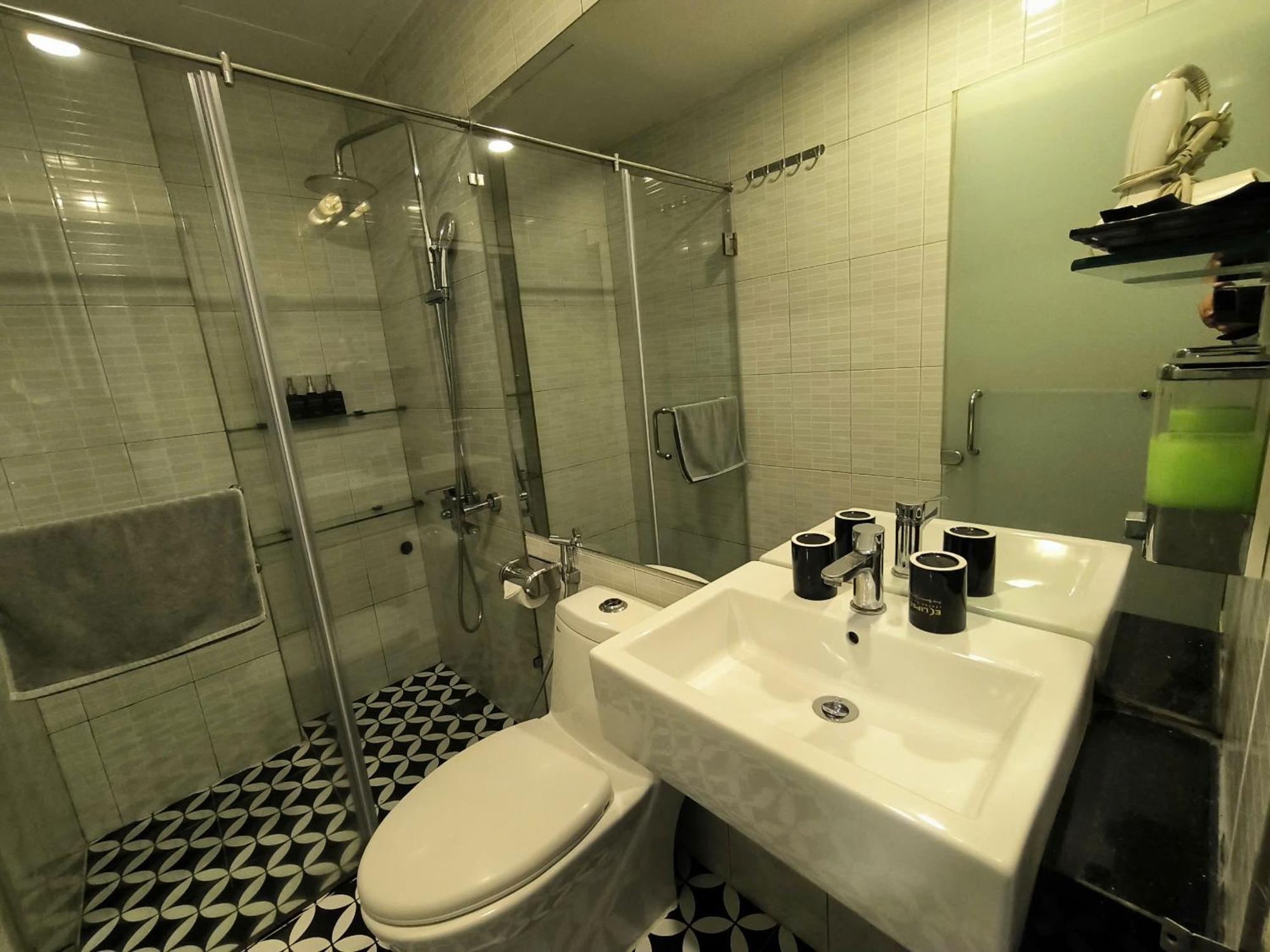 Eclipse Legend Hotel Hanoi Esterno foto