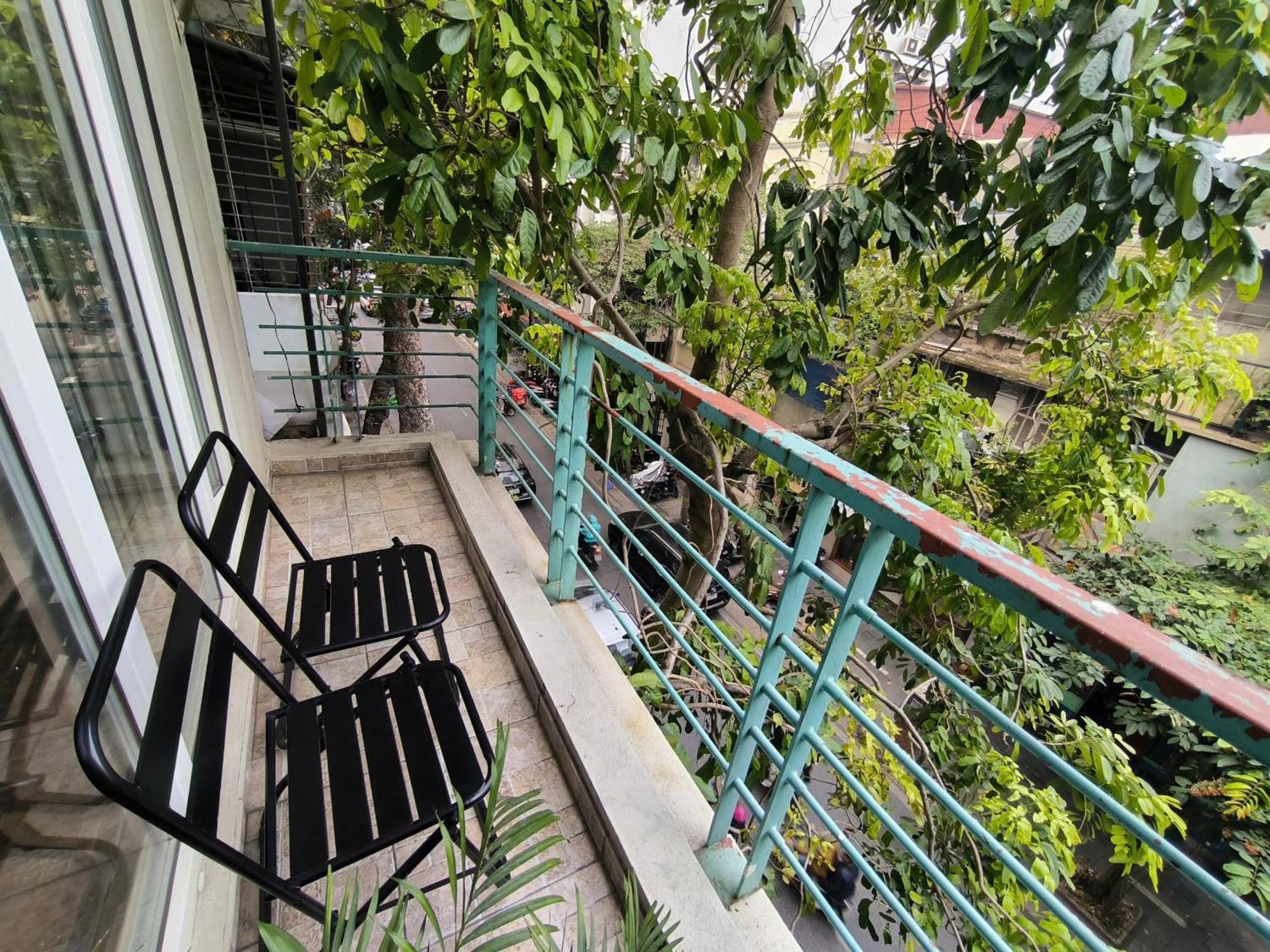 Eclipse Legend Hotel Hanoi Esterno foto