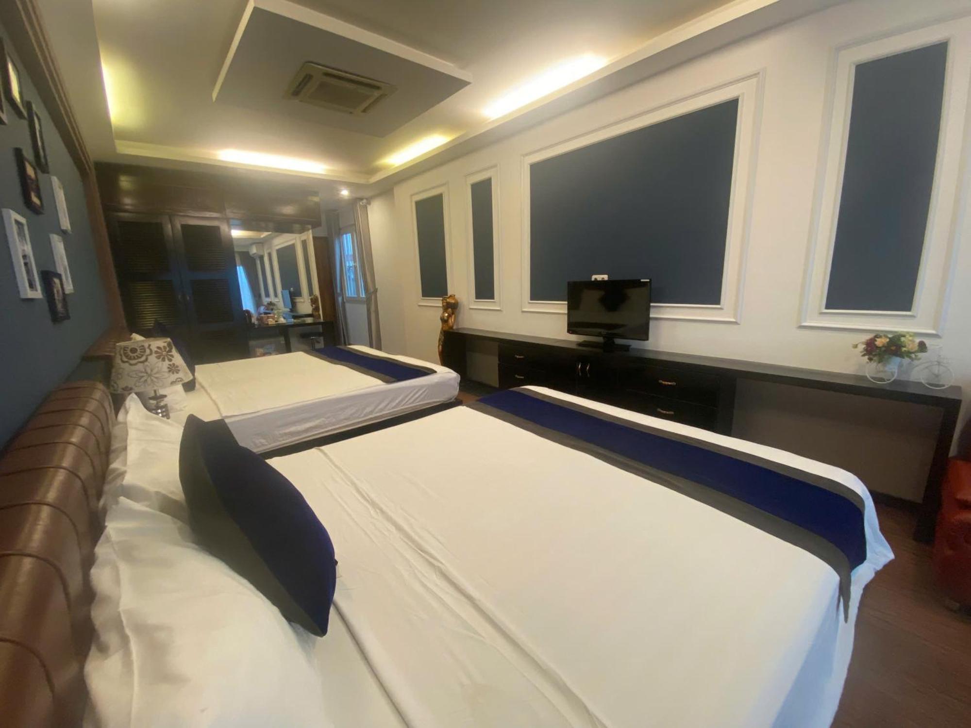 Eclipse Legend Hotel Hanoi Esterno foto