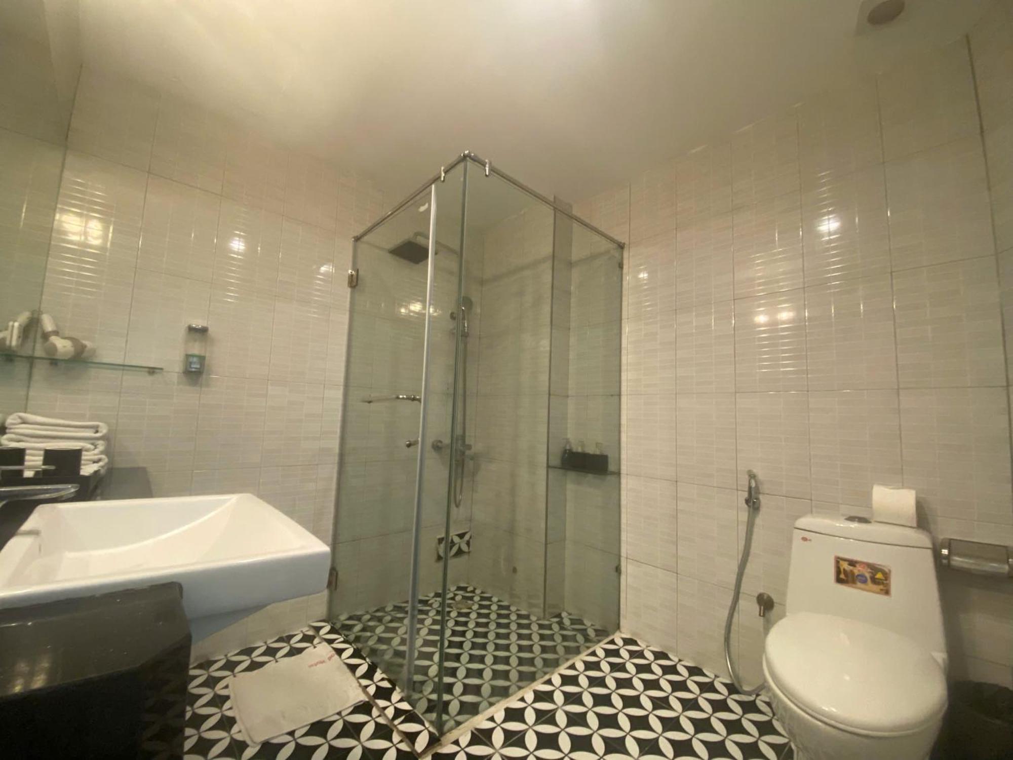 Eclipse Legend Hotel Hanoi Esterno foto