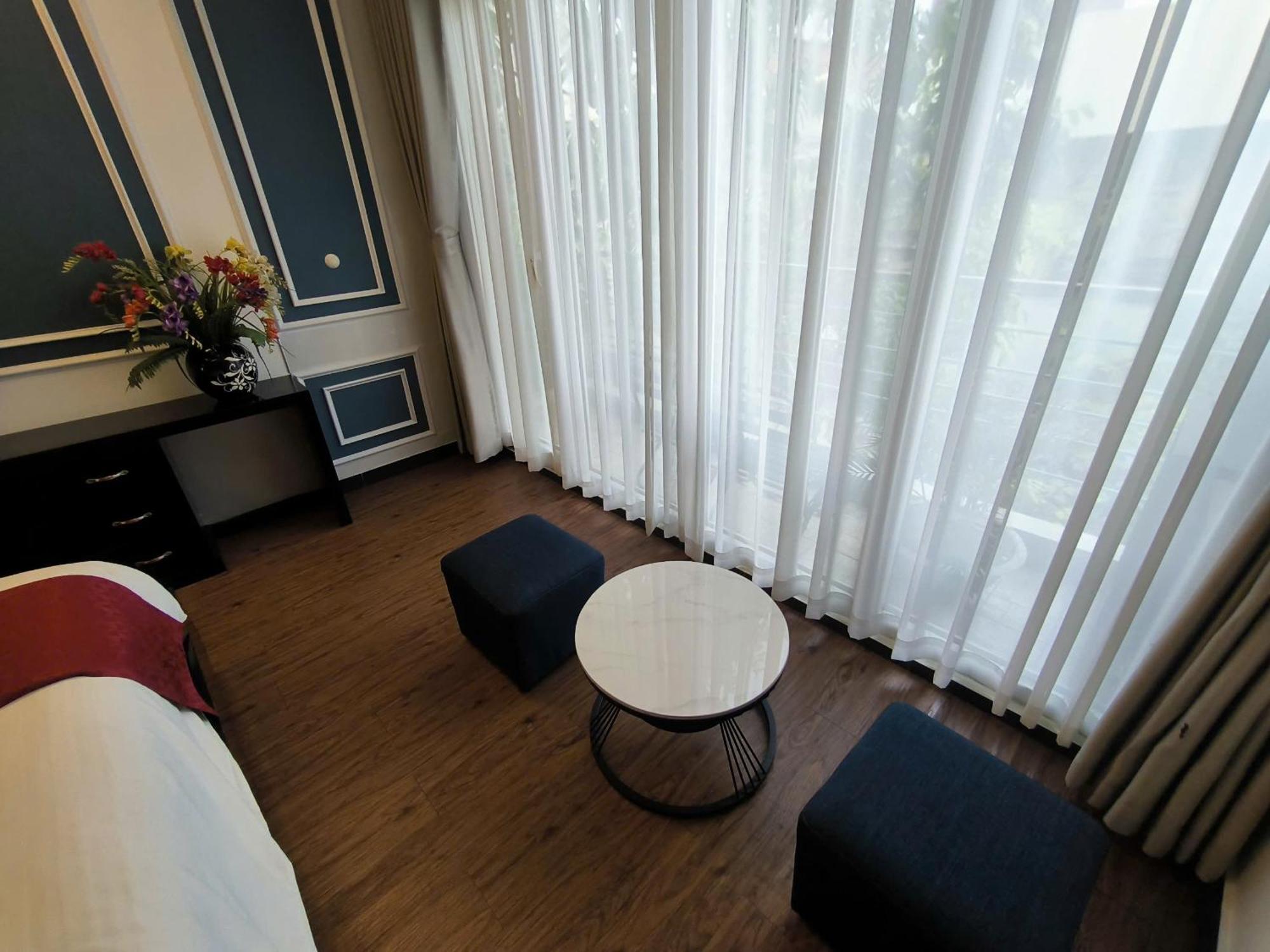 Eclipse Legend Hotel Hanoi Esterno foto