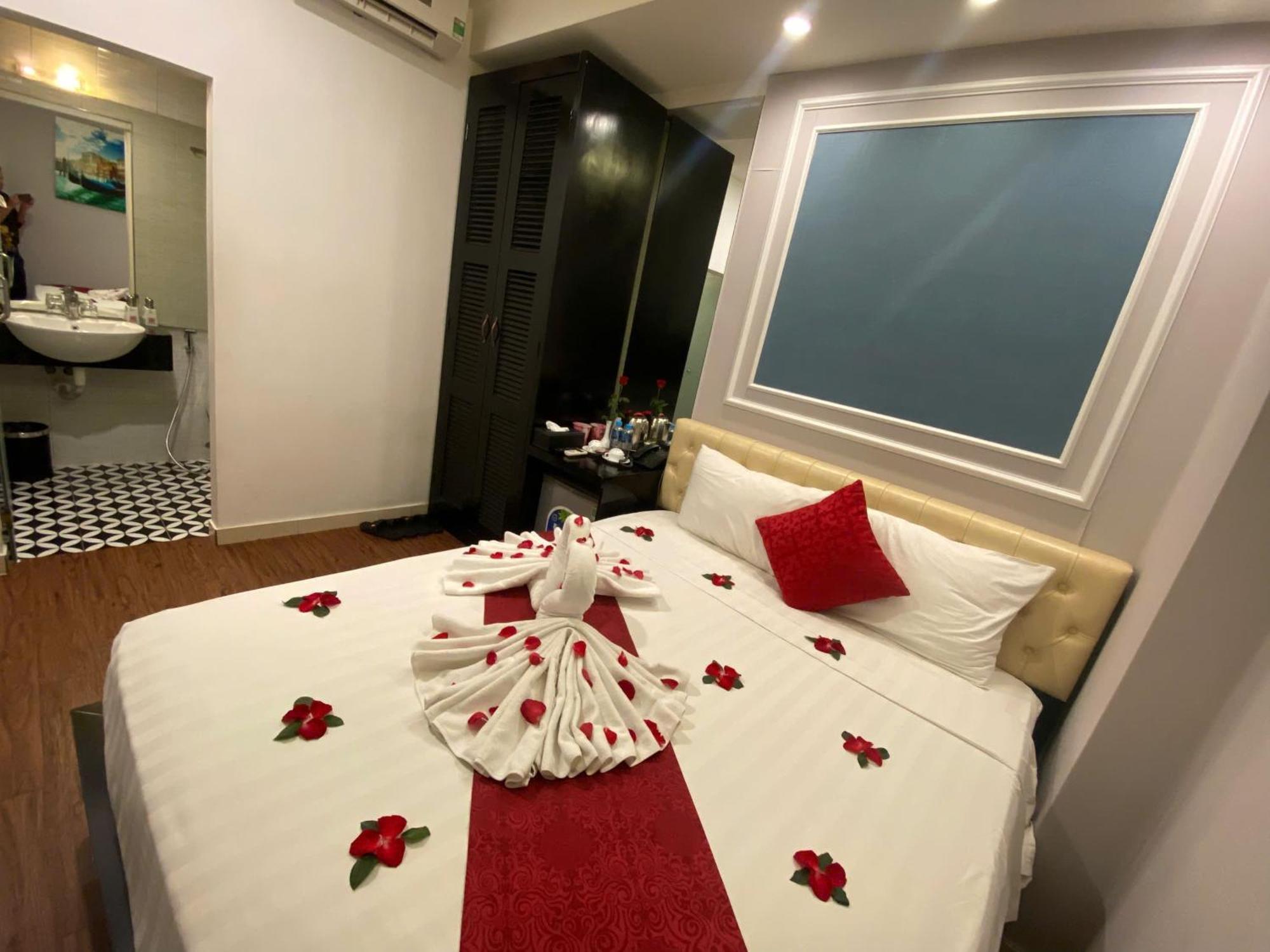 Eclipse Legend Hotel Hanoi Esterno foto